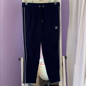 Adidas Track Pants